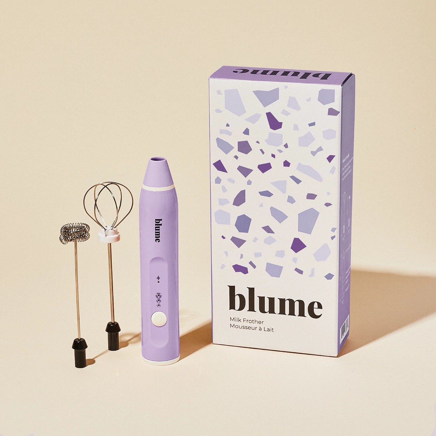 Milk Frother – Blume - Public Mercantile