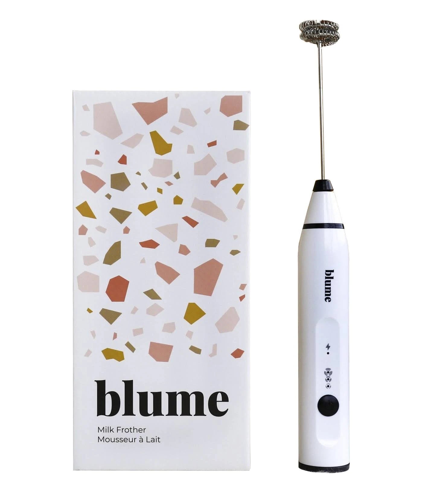 Milk Frother – Blume - Public Mercantile