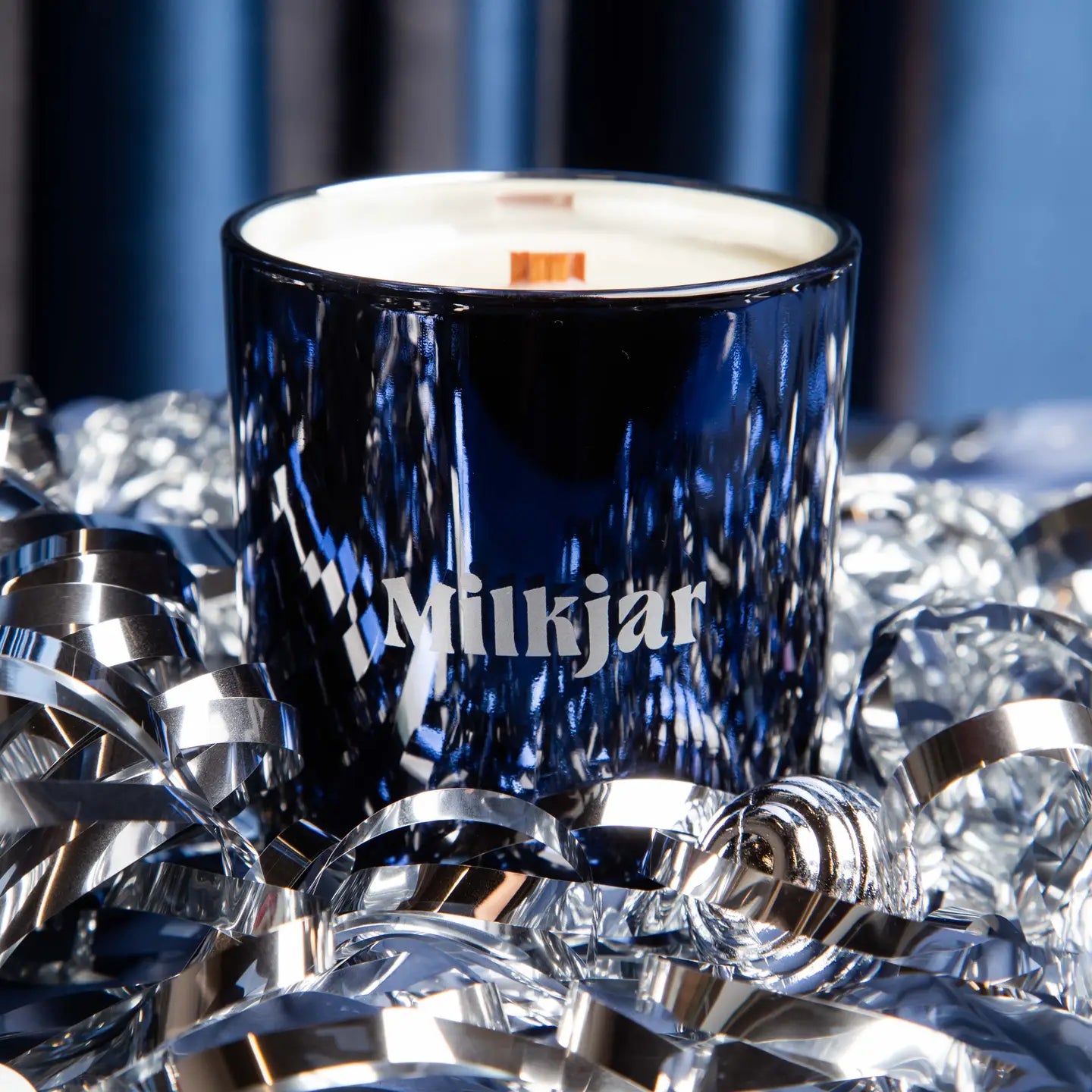 La bougie de sauna — Kit de terrain 