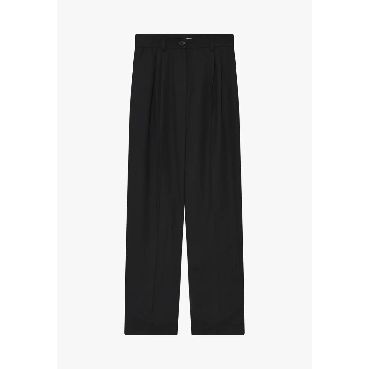 Minimum Chloe Pants — Black - Public Mercantile