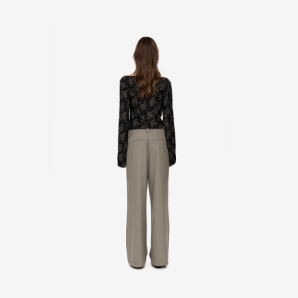 Minimum Gunli Pants — Kelp - Public Mercantile