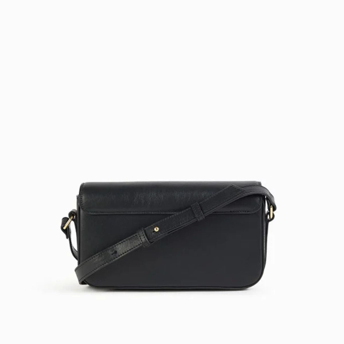 Alice Small Handbag — Noir
