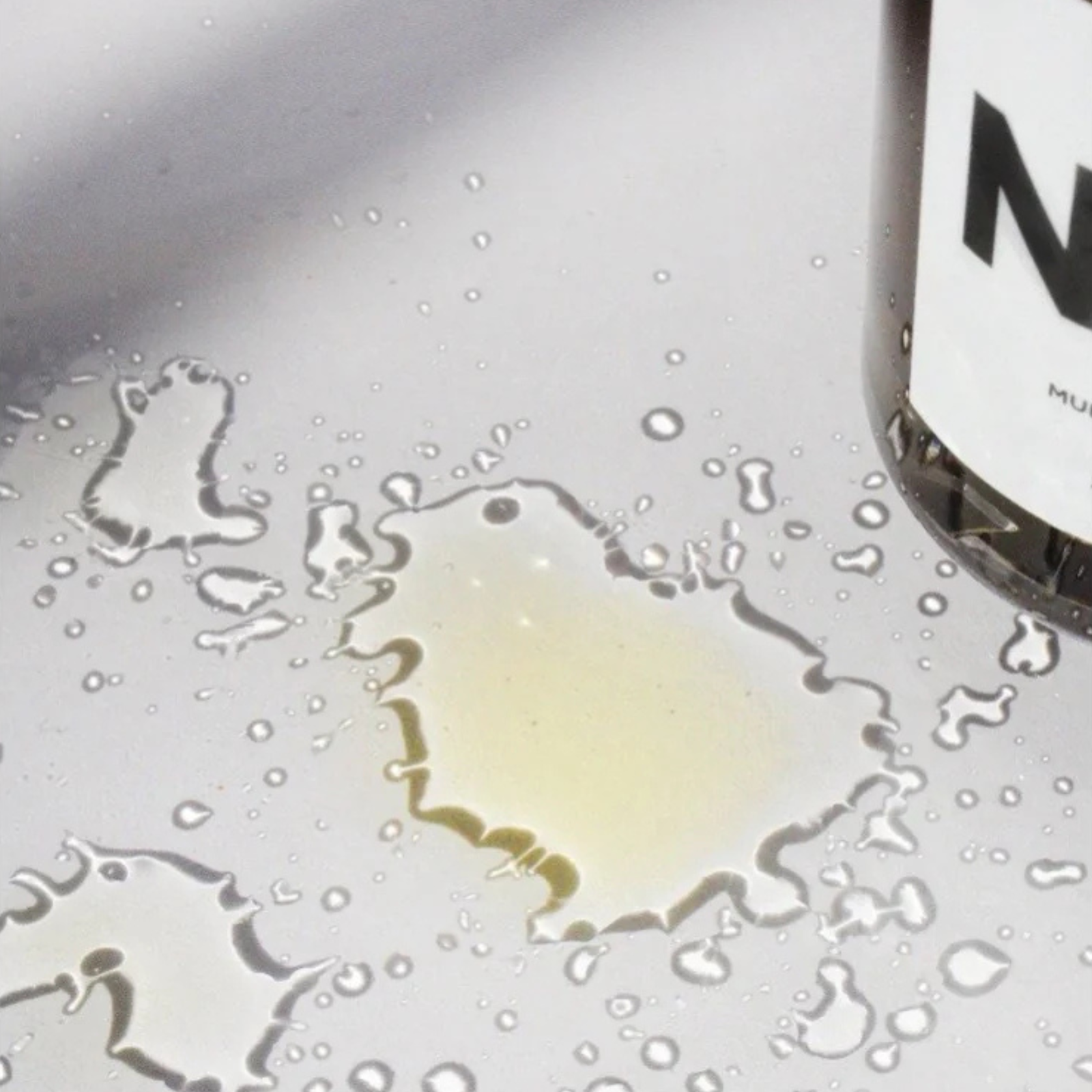 NOTO Agender Oil - Public Mercantile