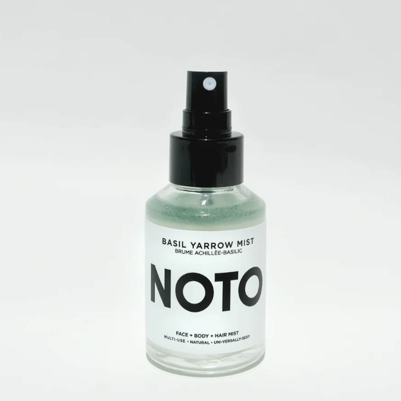 NOTO Basil Yarrow Mist - Public Mercantile