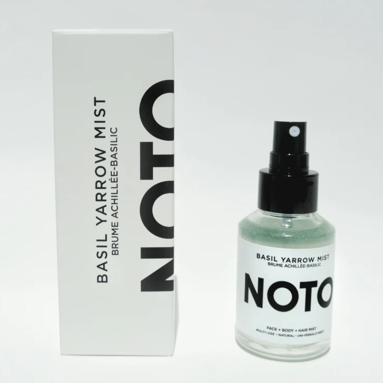 NOTO Basil Yarrow Mist - Public Mercantile