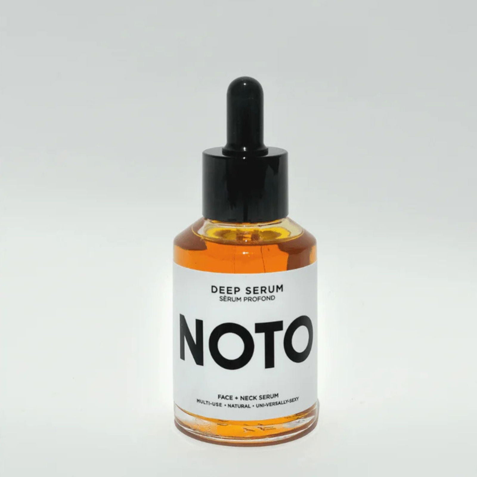 NOTO Deep Serum - Public Mercantile