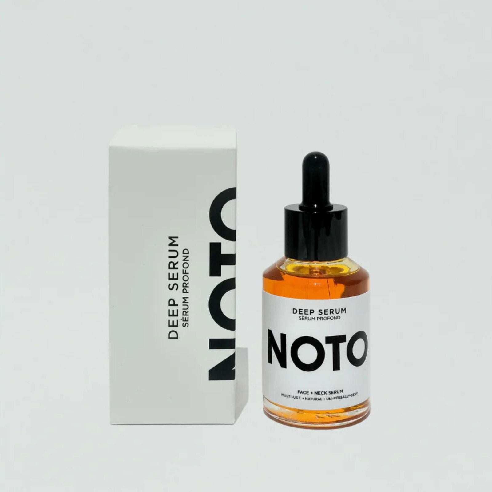 NOTO Deep Serum - Public Mercantile