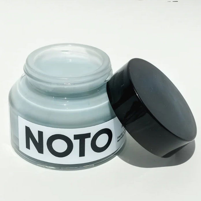 NOTO Moisture Riser Cream - Public Mercantile