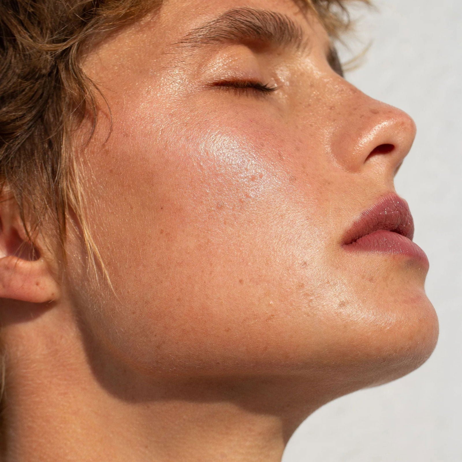 NOTO Multi-Bene Hydra Highlighter Stick - Public Mercantile