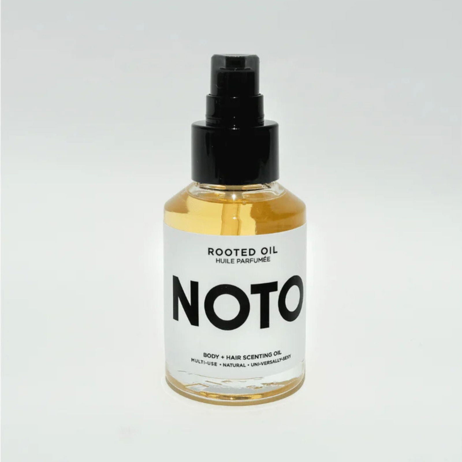 NOTO Rooted Oil - Public Mercantile