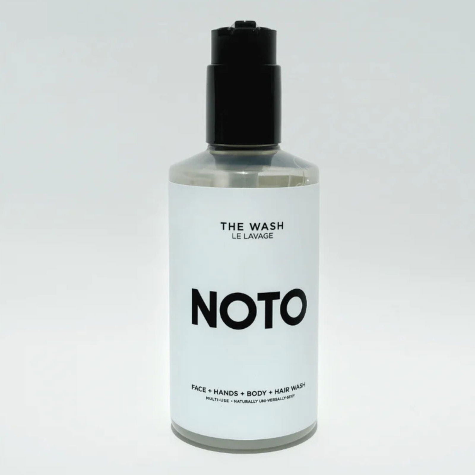 NOTO The Wash - Public Mercantile