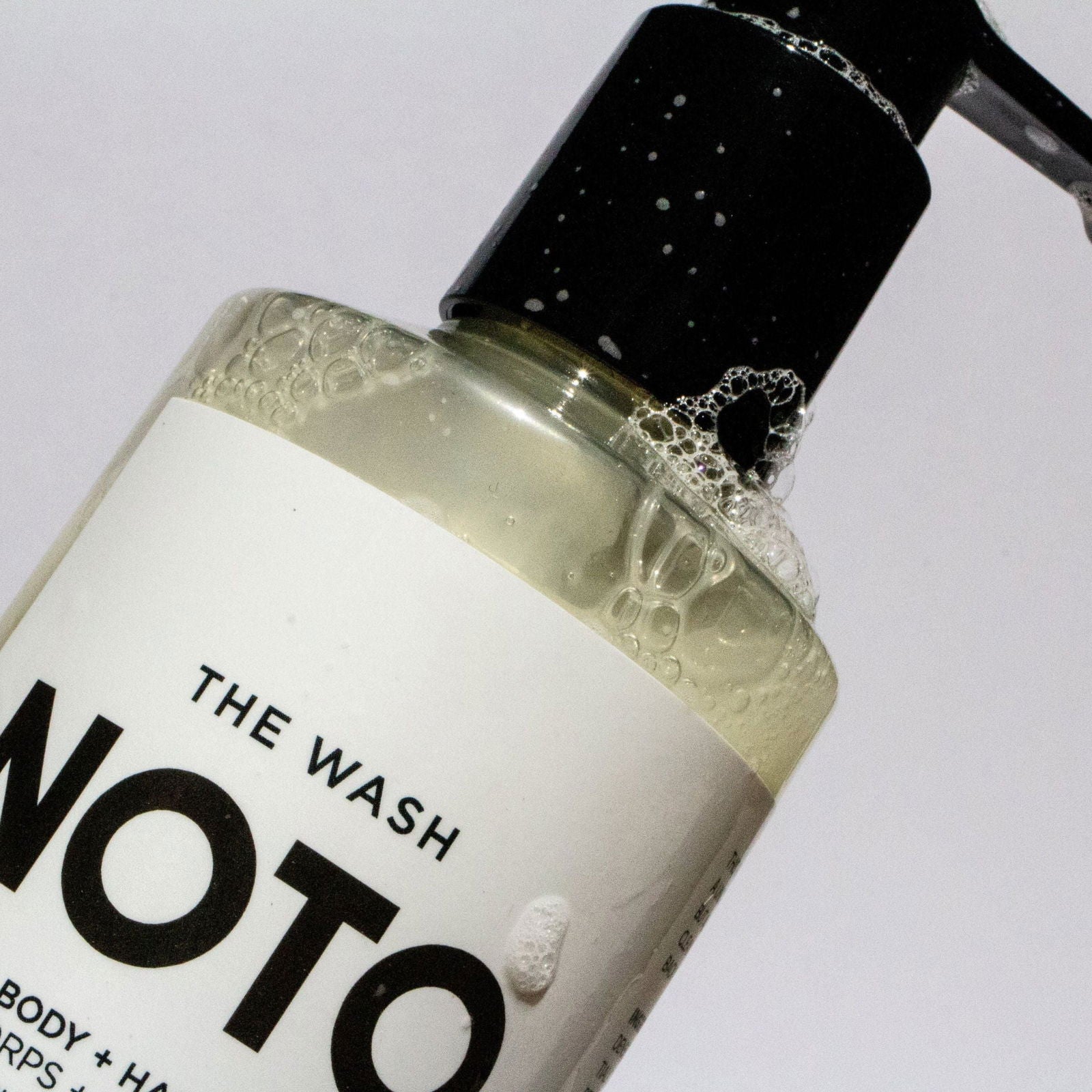 NOTO The Wash - Public Mercantile