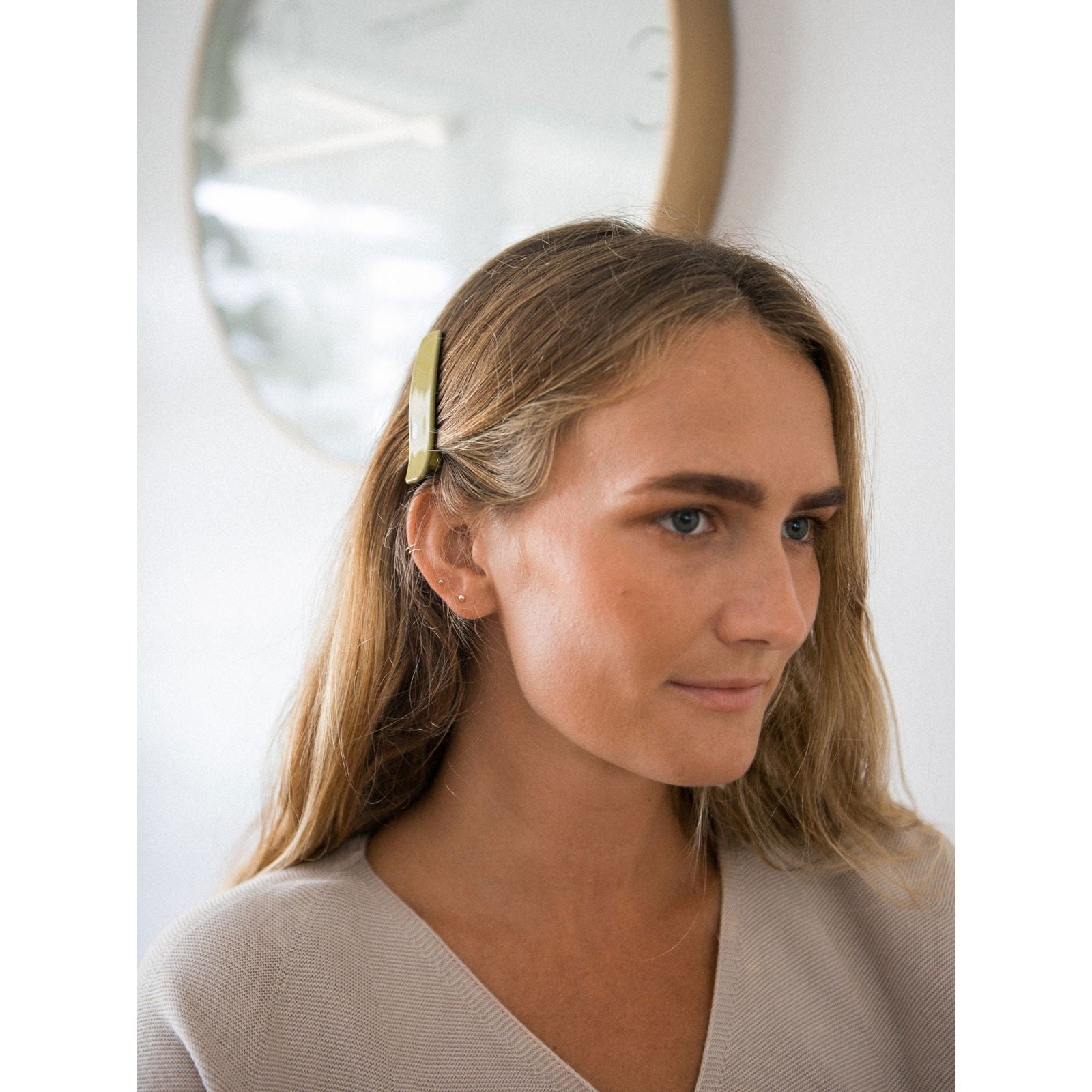 Nat + Noor Lani Clips - Set of 2 - Public Mercantile