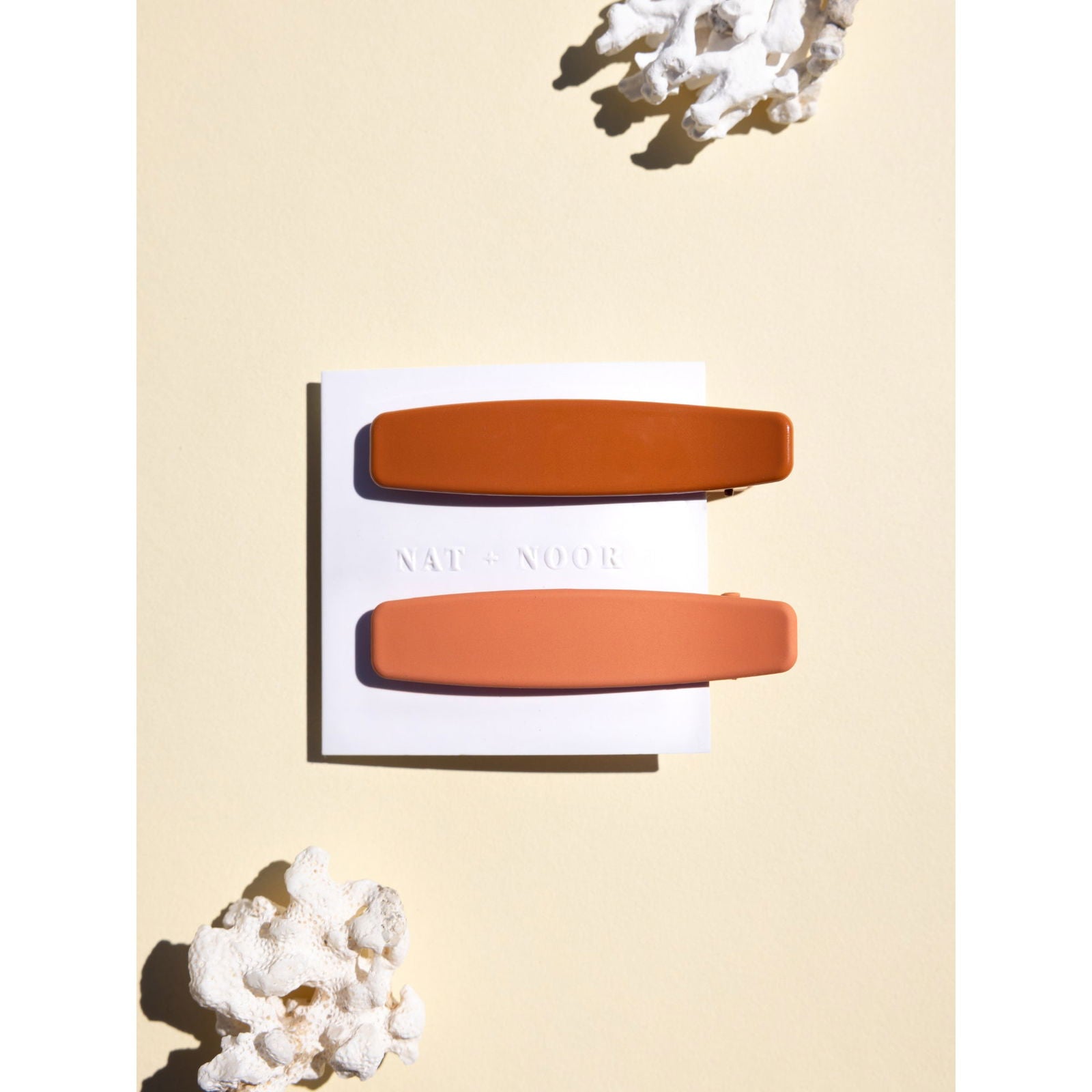 Nat + Noor Lani Clips - Set of 2 - Public Mercantile