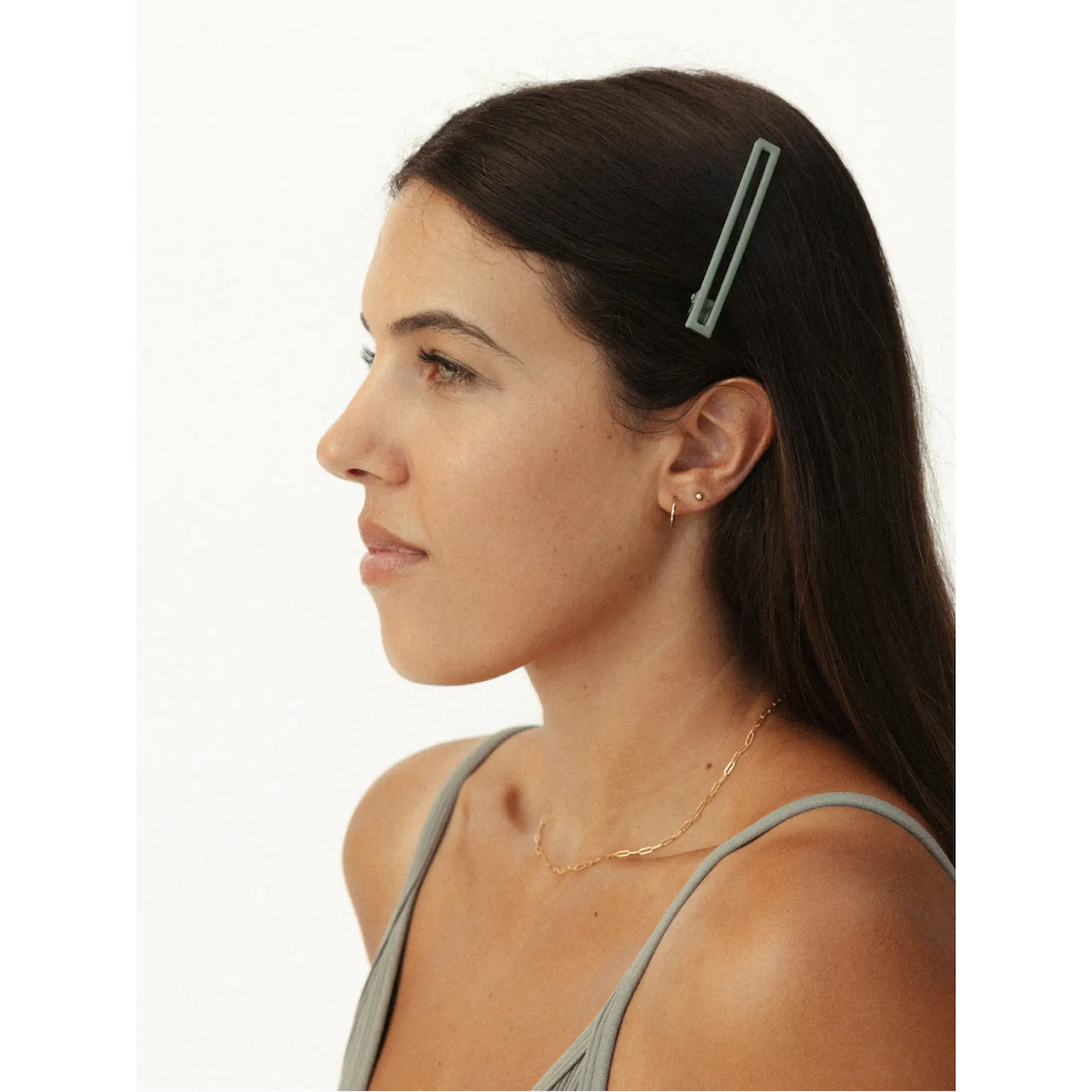 Nat + Noor Leia Clips - Set of 2 - Public Mercantile