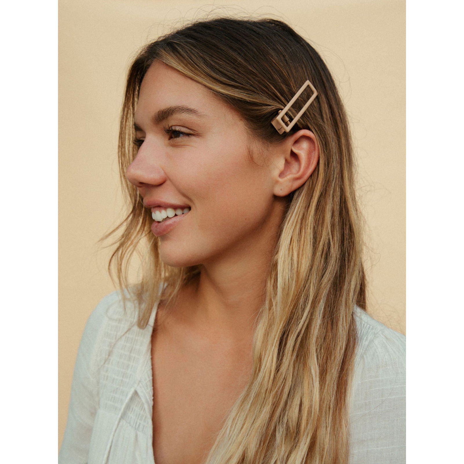 Nat + Noor Lu Lu Clips - Set of 2 - Public Mercantile