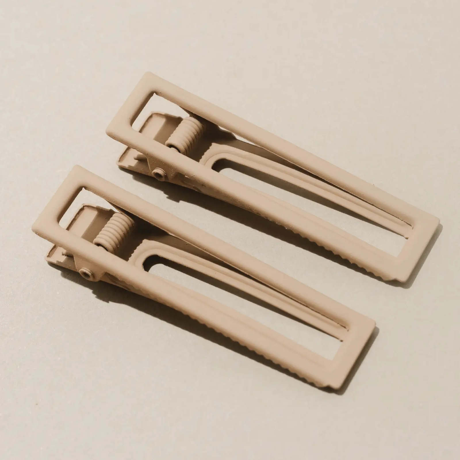Nat + Noor Lu Lu Clips - Set of 2 - Public Mercantile