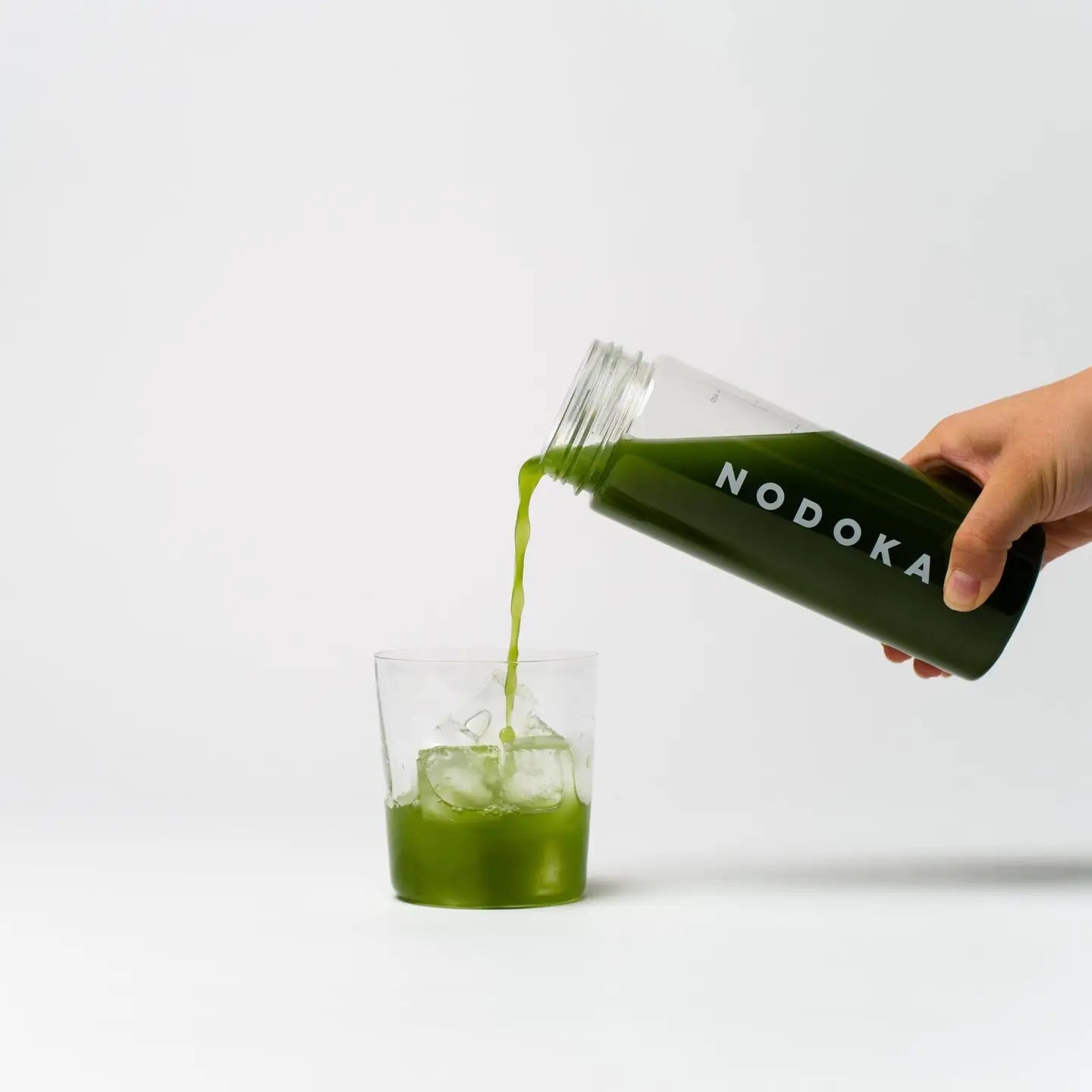 Organic Premium Matcha – The Nodoka