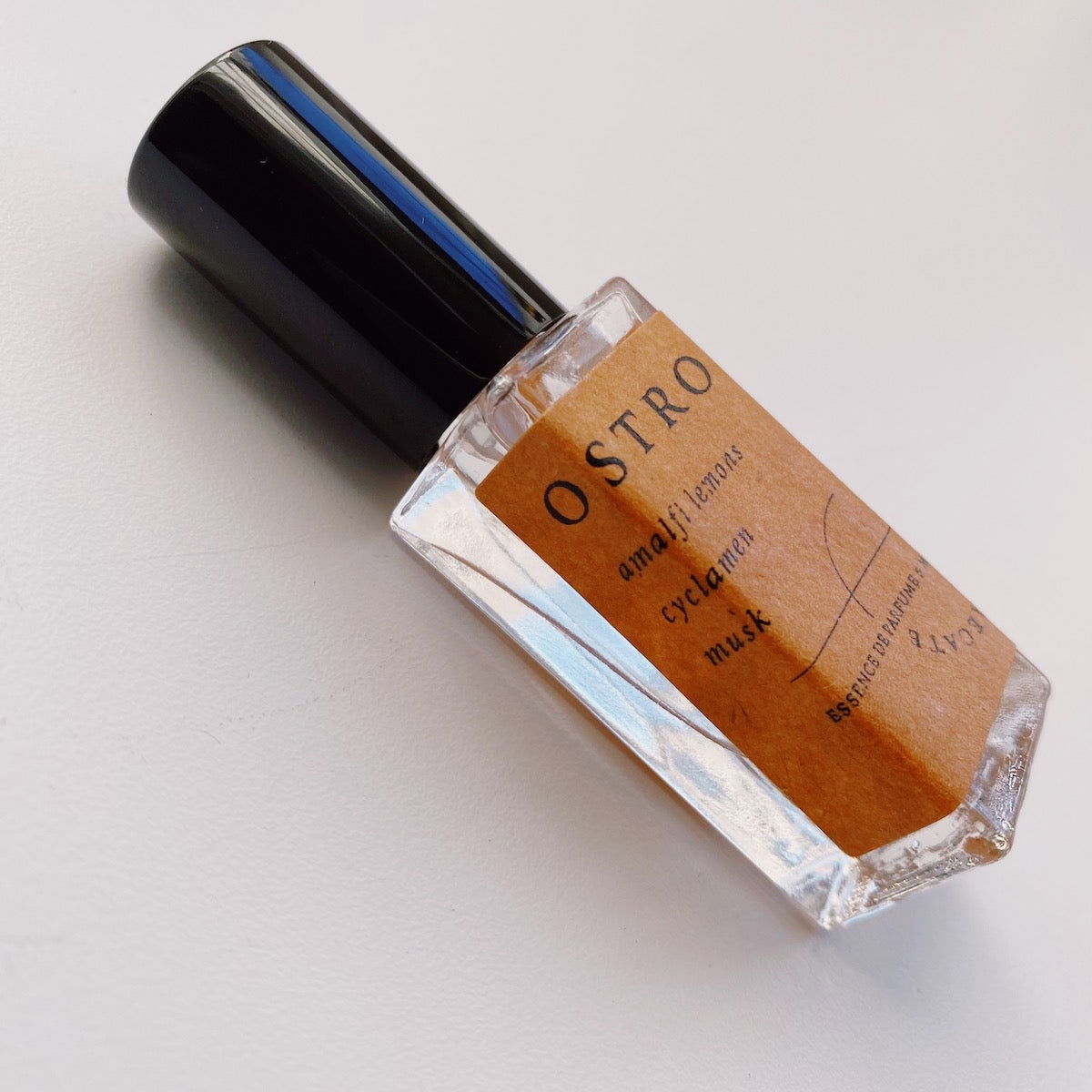 Ostro #23 Essence de Parfum - House of Hecate - Public Mercantile