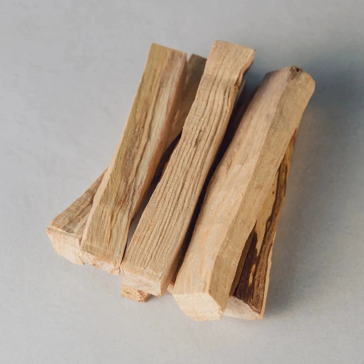 Palo Santo Sticks From Peru - Public Mercantile