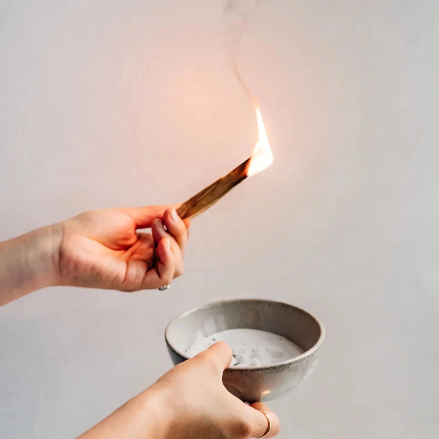 Palo Santo Sticks From Peru - Public Mercantile