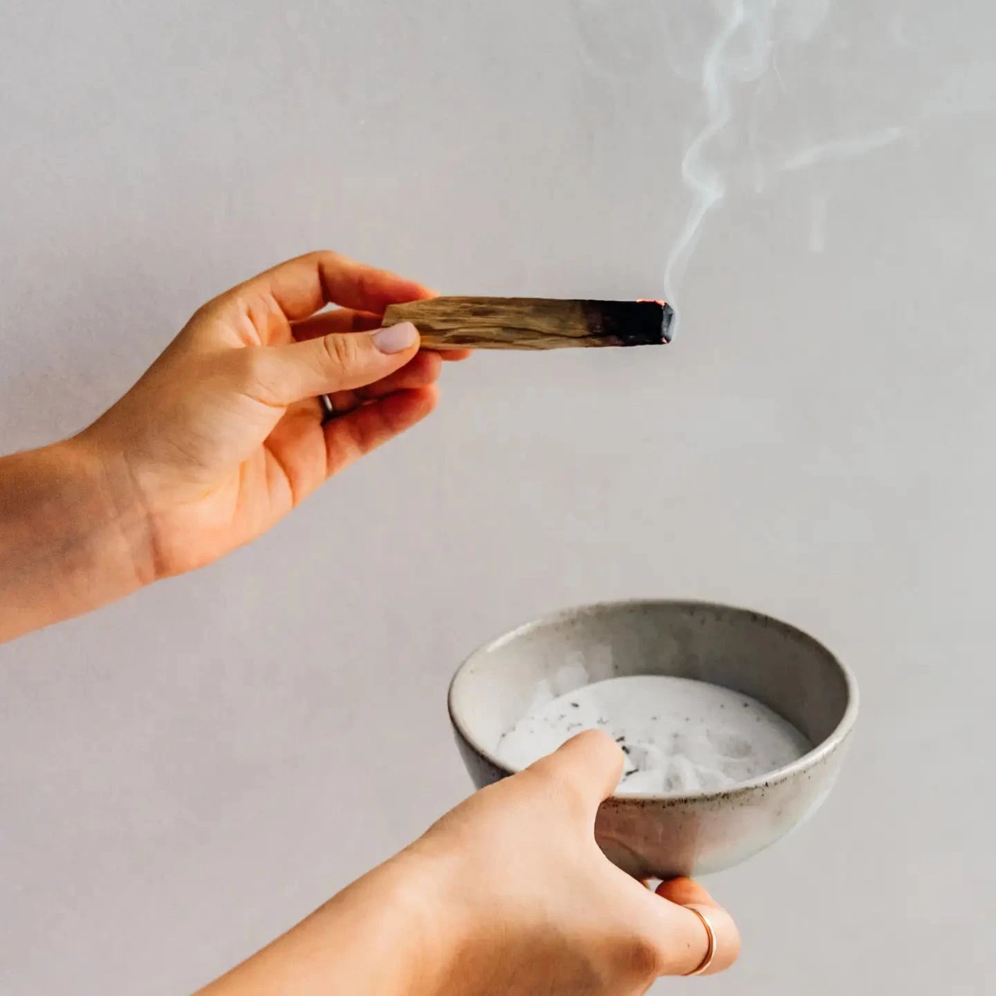 Palo Santo Sticks From Peru - Public Mercantile