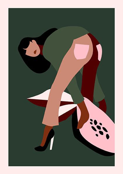 Passion Mangue by Alexandra de Assunçao - Public Mercantile