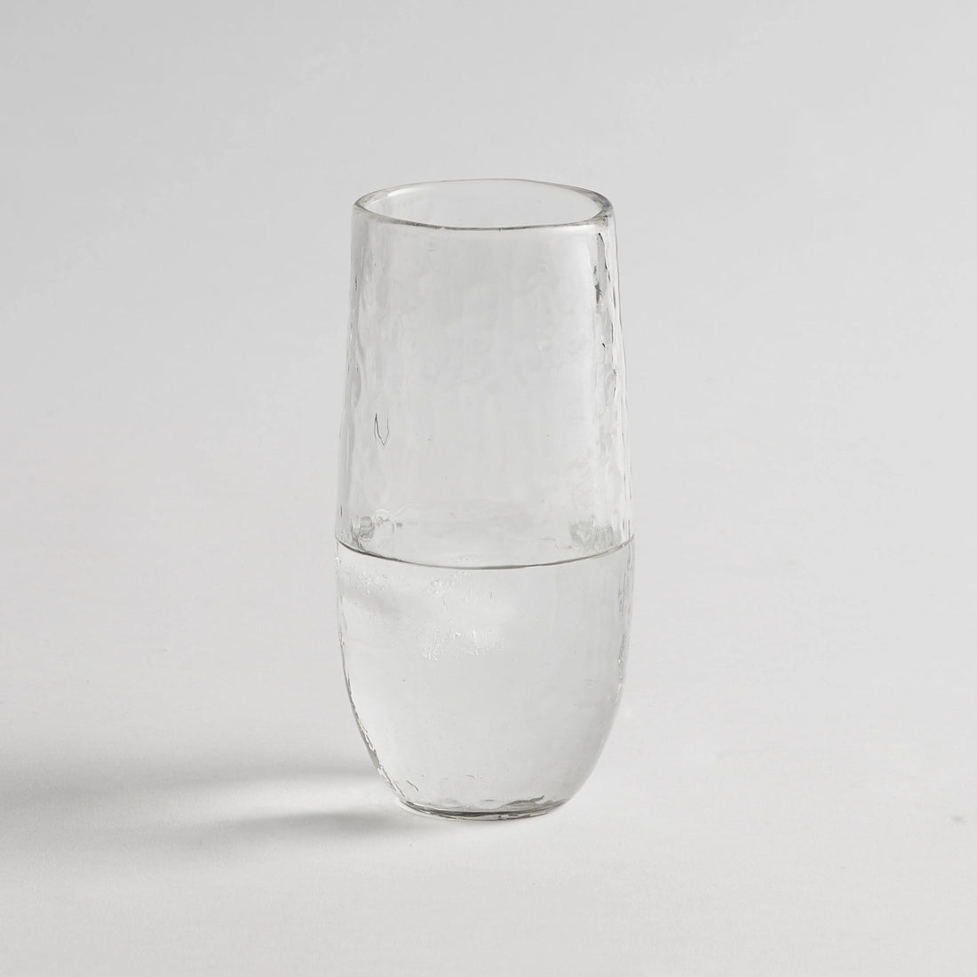 Pebbled Glassware - Large - Public Mercantile