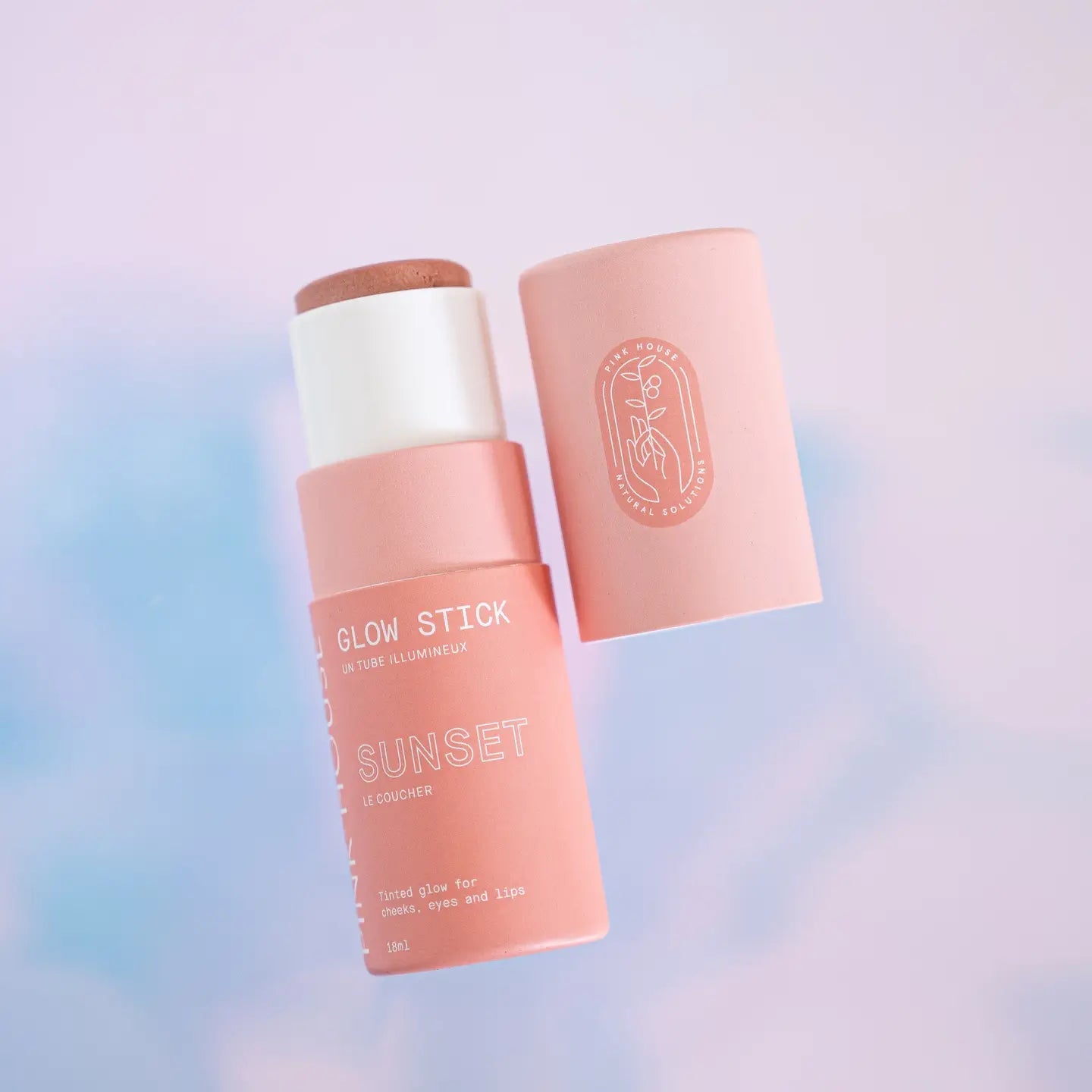 Pink House Glow Stick — Sunset - Public Mercantile