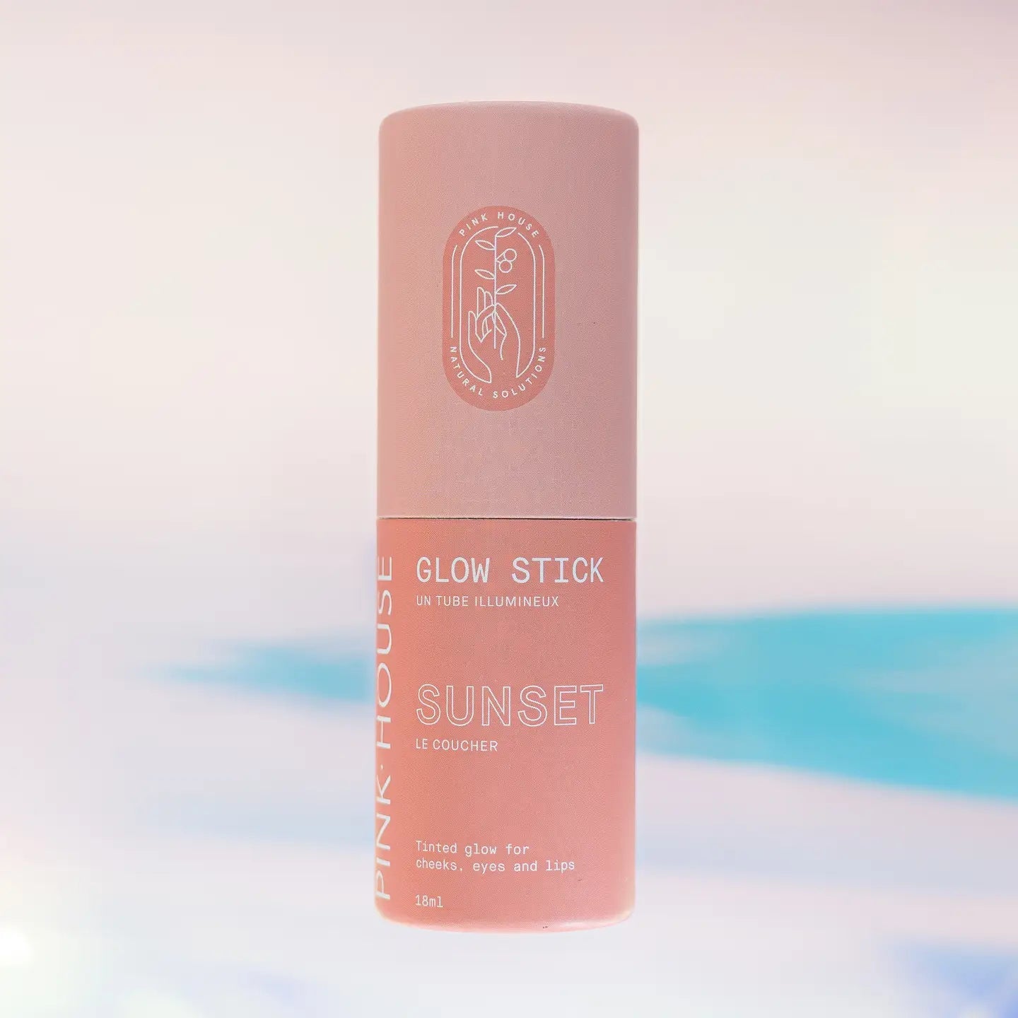 Pink House Glow Stick — Sunset - Public Mercantile