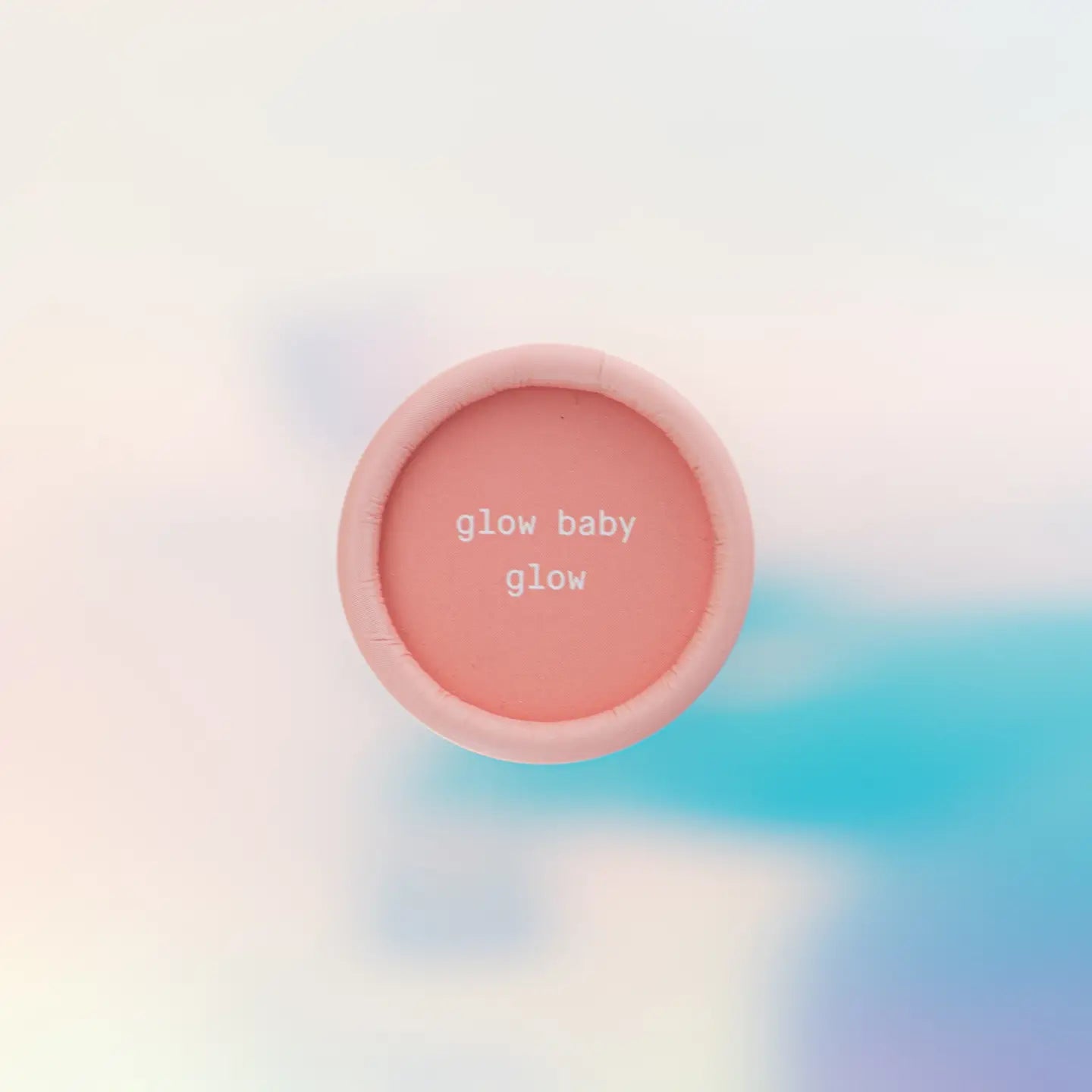 Pink House Glow Stick — Sunset - Public Mercantile