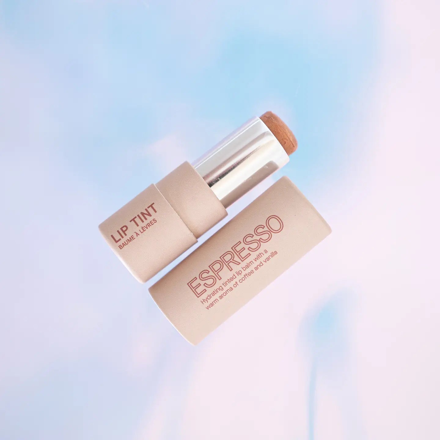 Pink House Lip Tint — Espresso - Public Mercantile