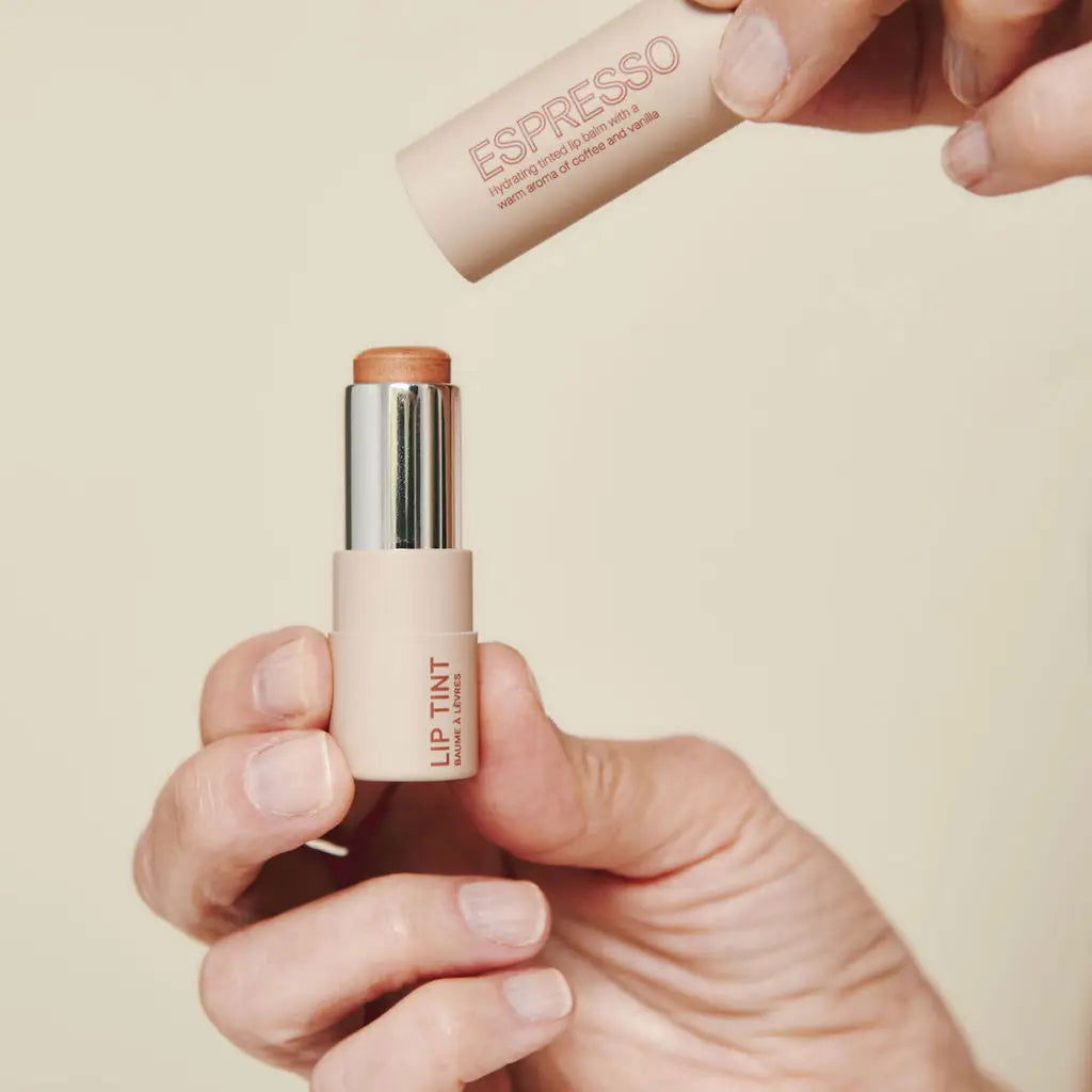 Pink House Lip Tint — Espresso - Public Mercantile