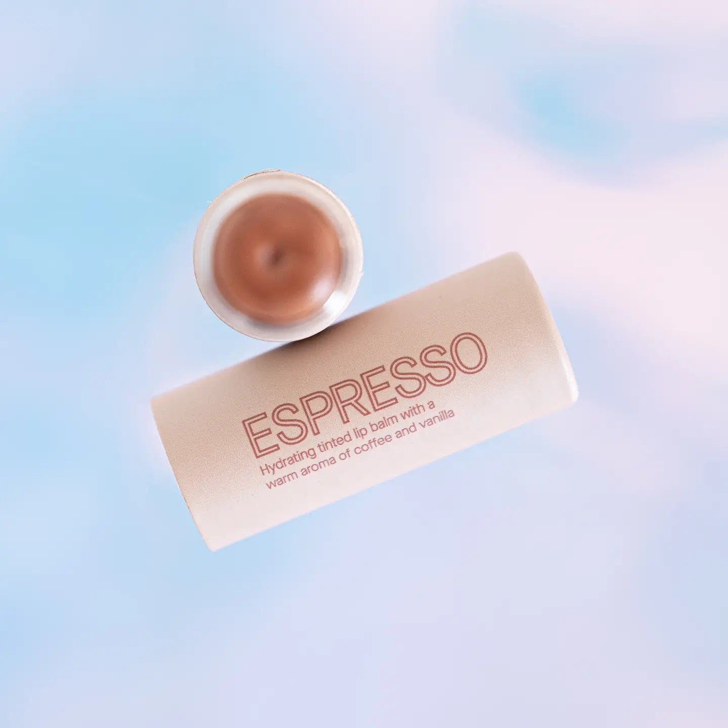 Pink House Lip Tint — Espresso - Public Mercantile
