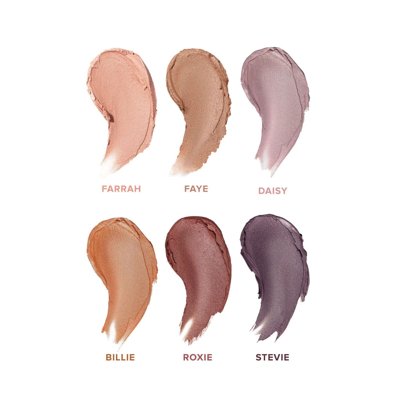 Poppy & Pout Natural Lip Tints - Public Mercantile