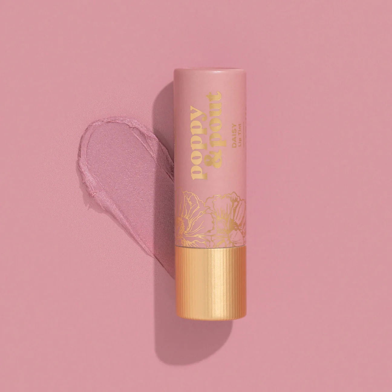 Poppy & Pout Natural Lip Tints - Public Mercantile