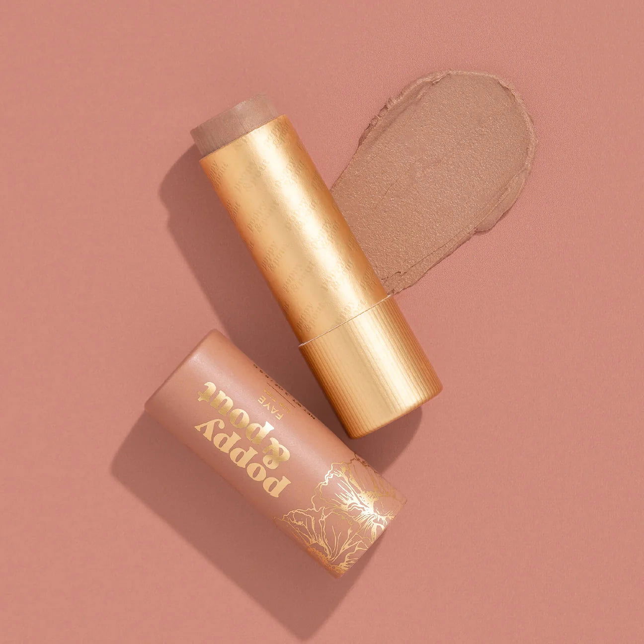 Poppy & Pout Natural Lip Tints - Public Mercantile