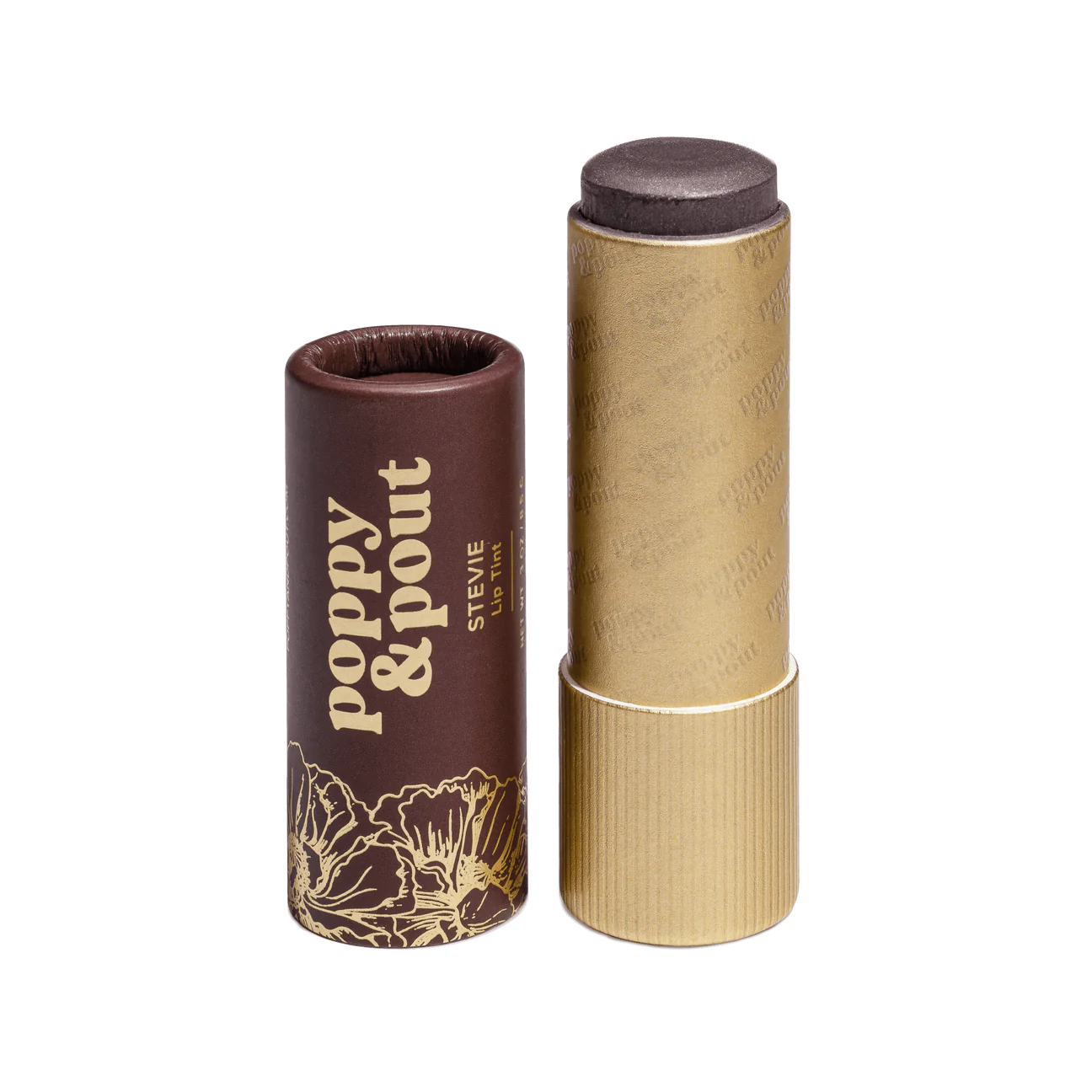 Poppy & Pout Natural Lip Tints - Public Mercantile