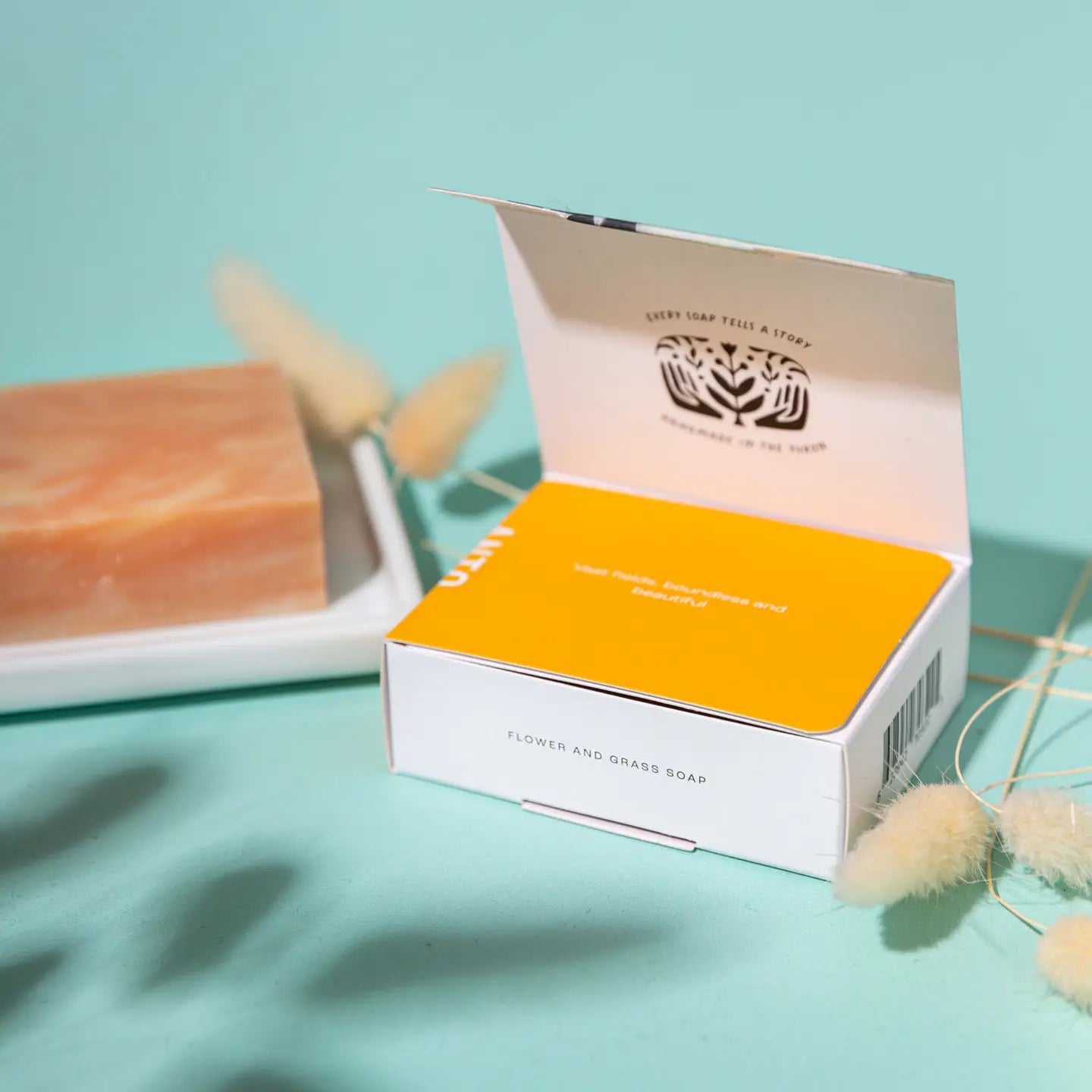 Prairies Bar Soap - Public Mercantile