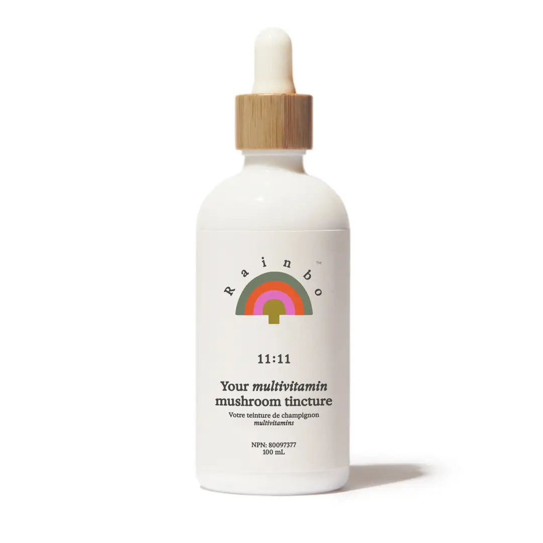 Rainbo 11:11 Tincture - Public Mercantile