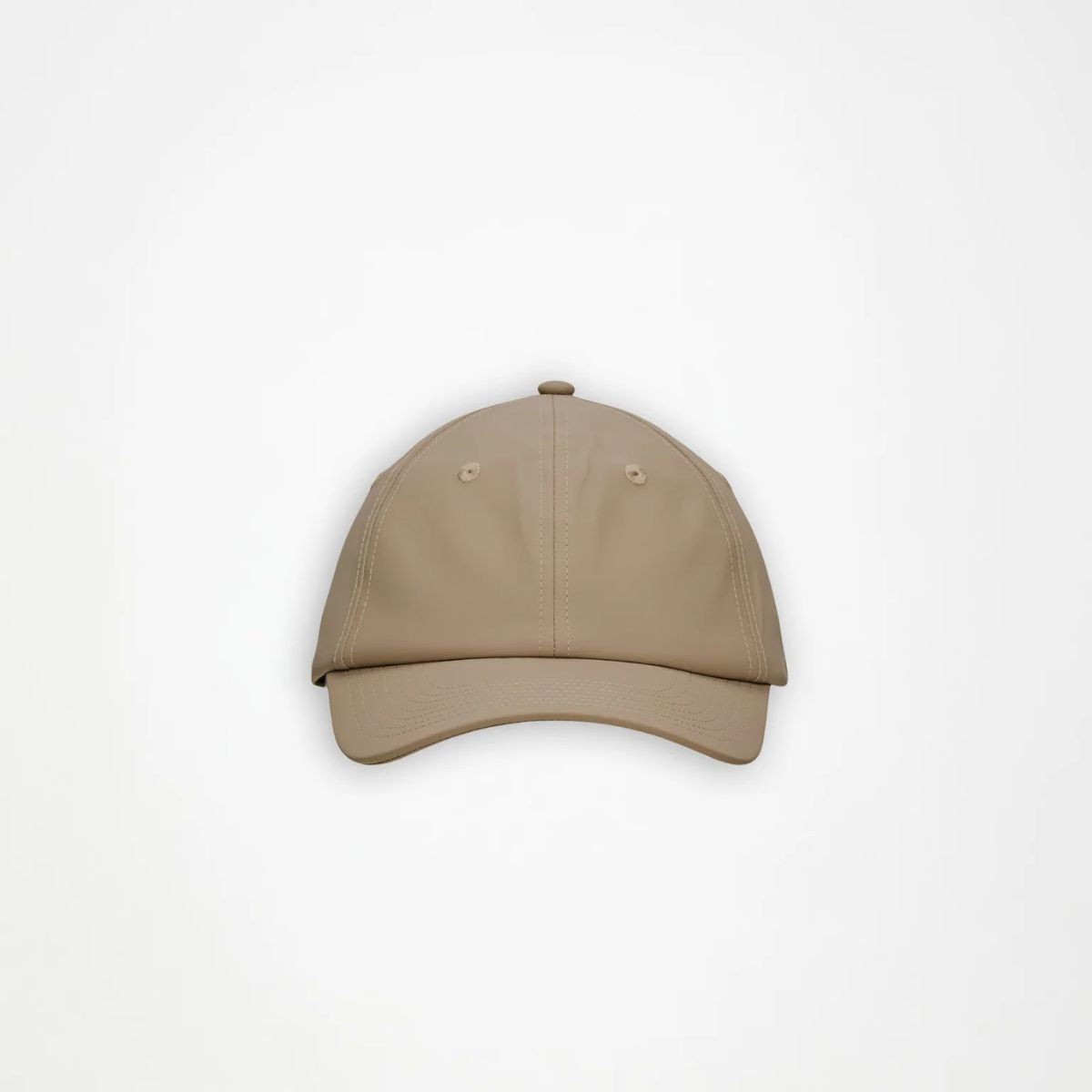 Rains Cap W1 — Beige - Public Mercantile