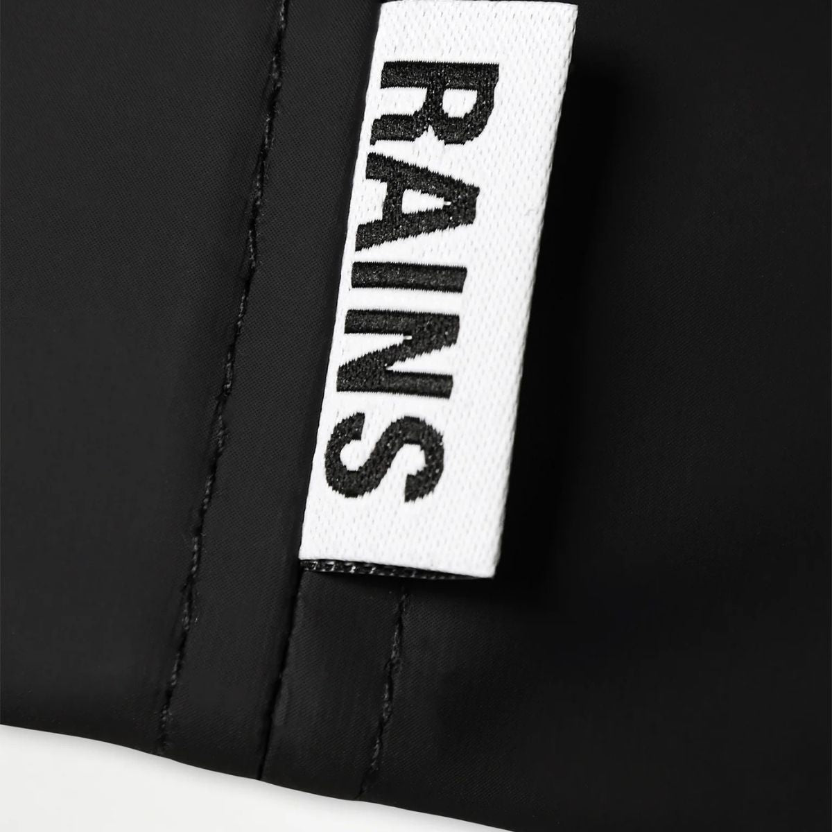 Rains Cap W1 — Black - Public Mercantile