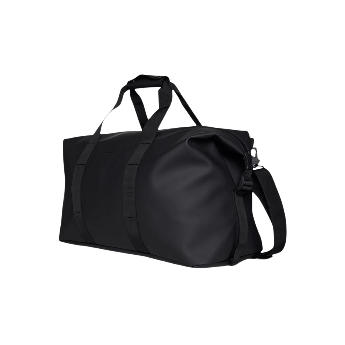 Mini sac fourre-tout Rains W3 — Vert 