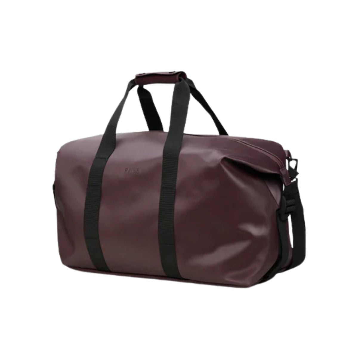 Mini sac fourre-tout Rains W3 — Vert 