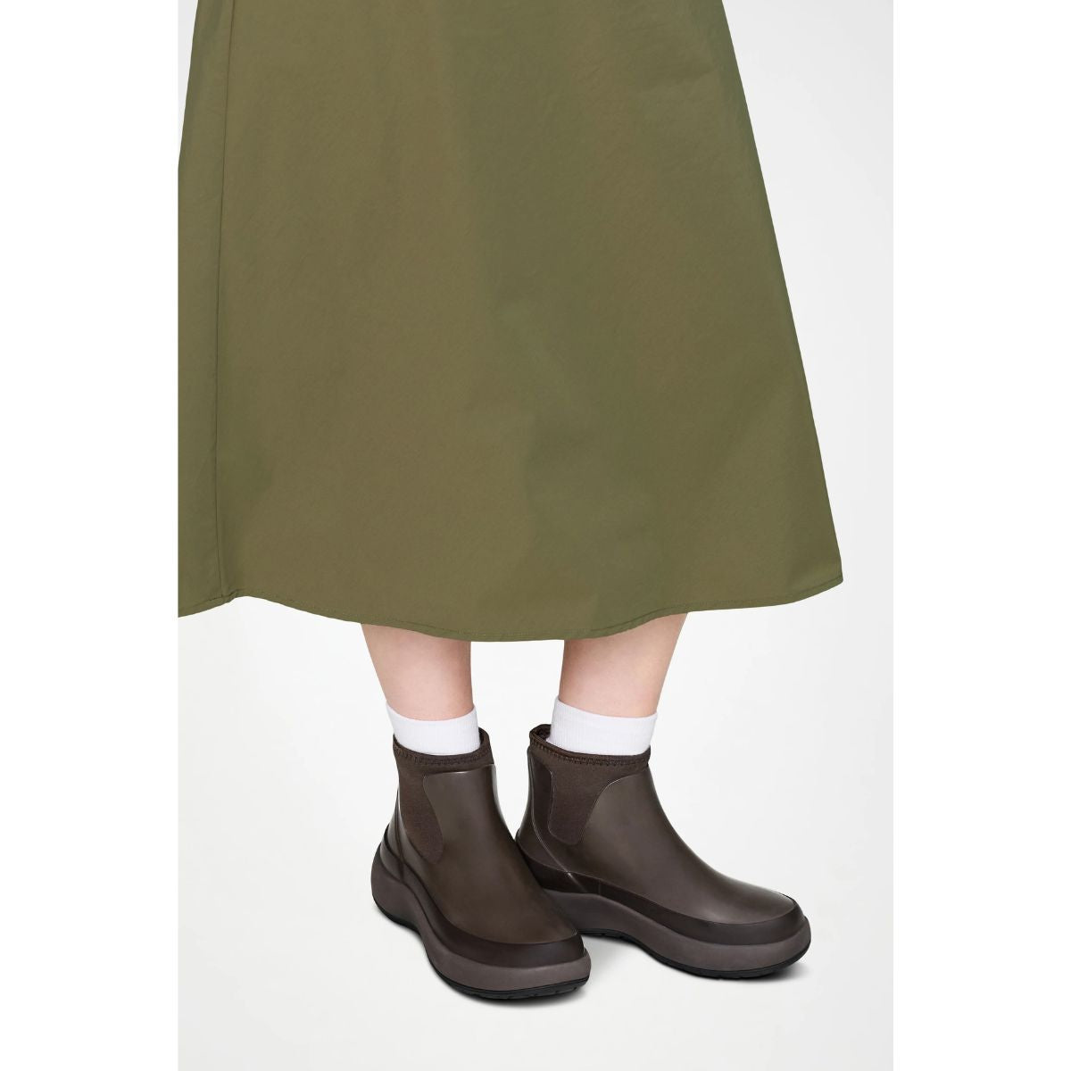 Rains The Dry Boot W — Bark - Public Mercantile