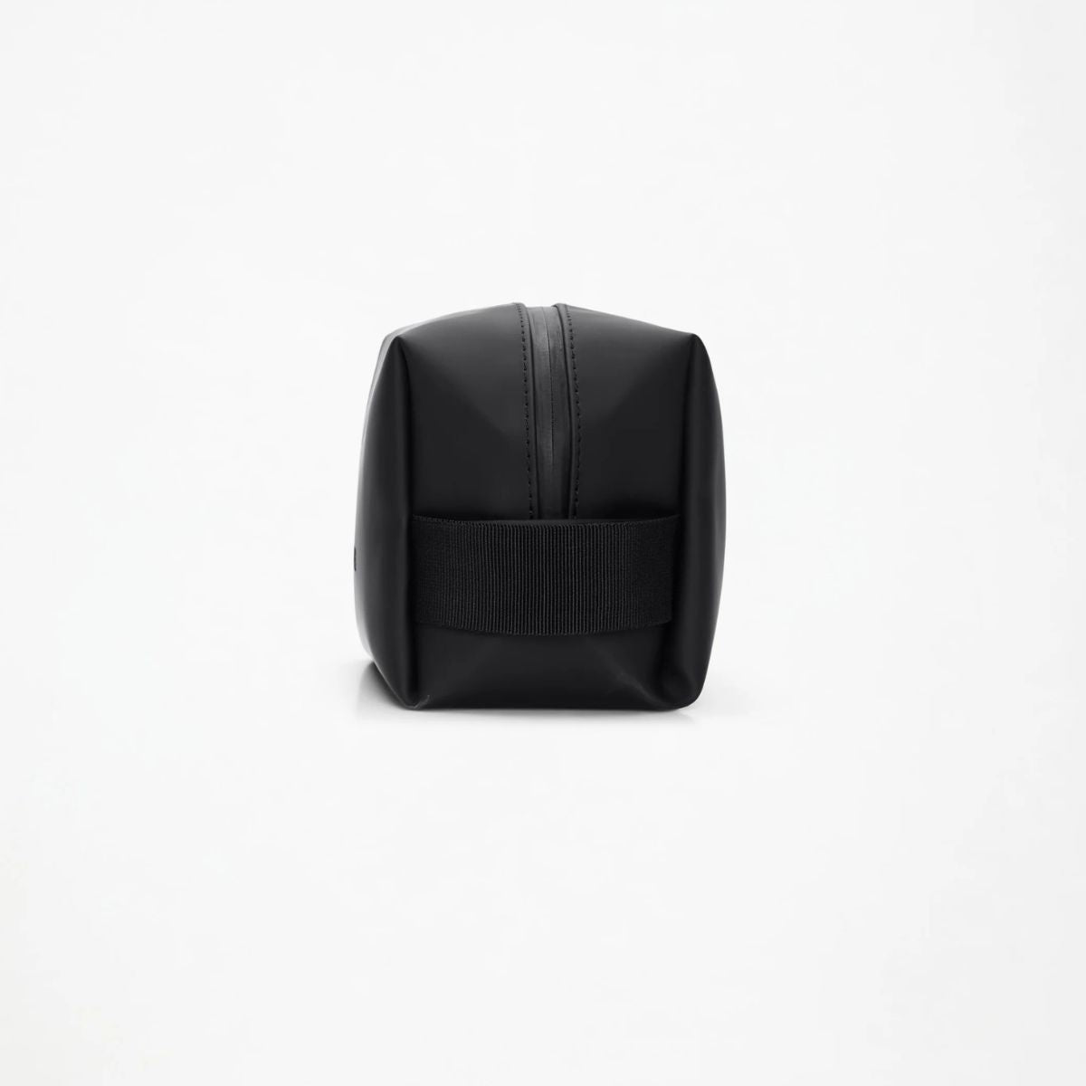Rains Wash Bag Small — Black