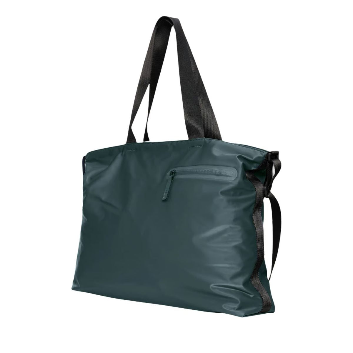 Rains Dash Messenger Tote Bag — Mystique - Public Mercantile