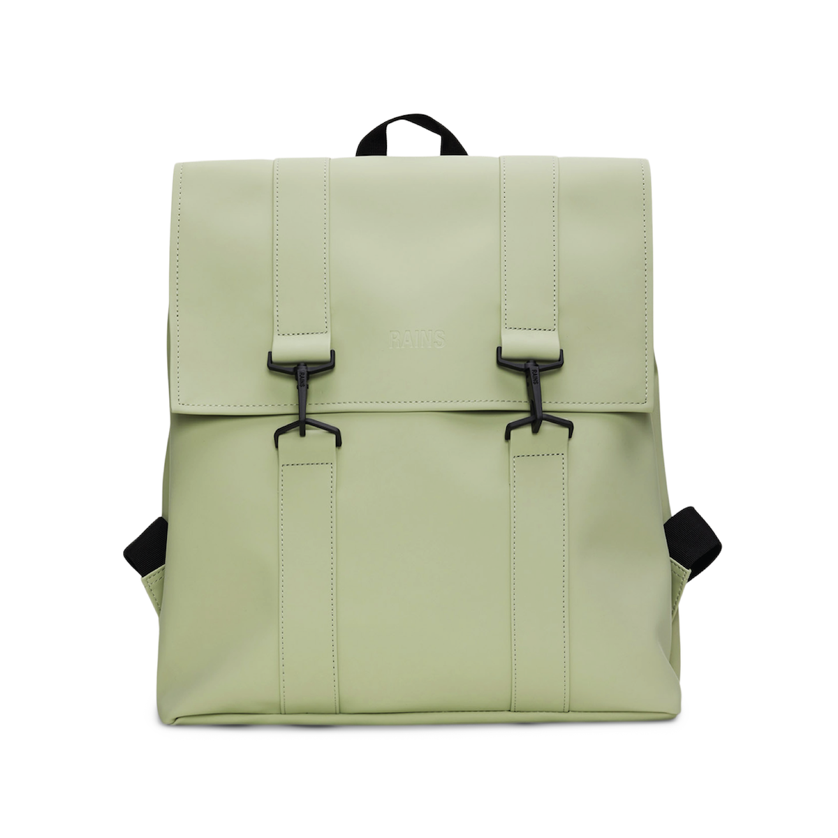 Rains W3 MSN Bag — Earth - Public Mercantile