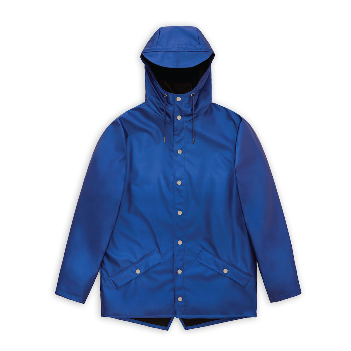 Rains W3 Rain Jacket — Storm - Public Mercantile