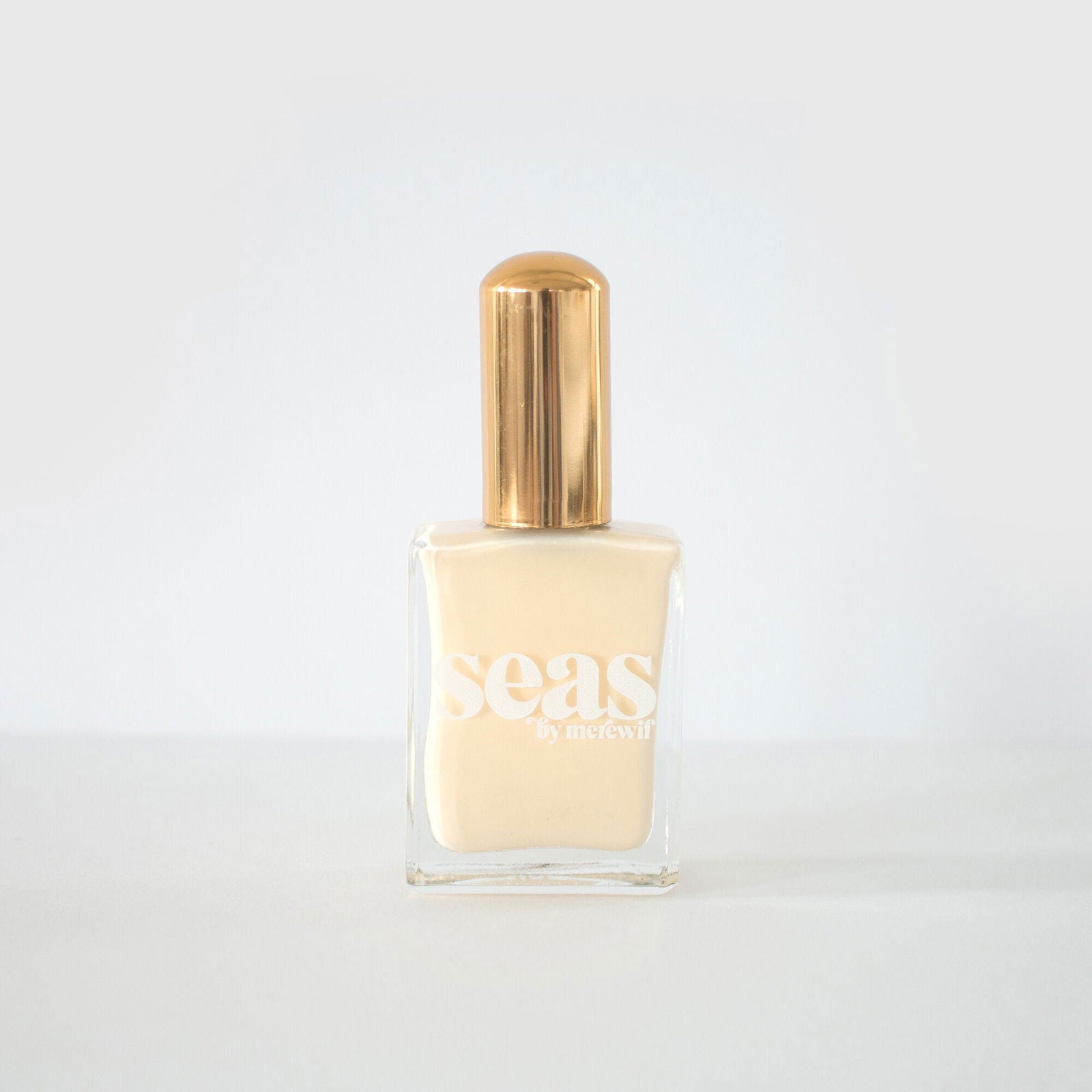 Seas by Merewif Nail Polish - Public Mercantile